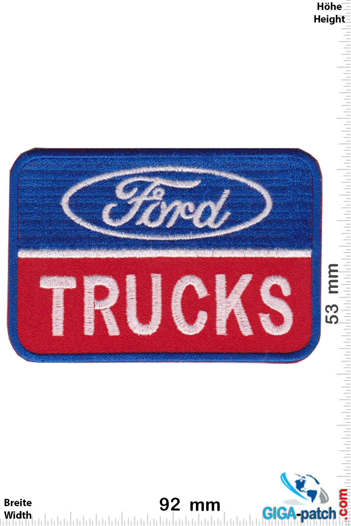 Ford FORD  Trucks