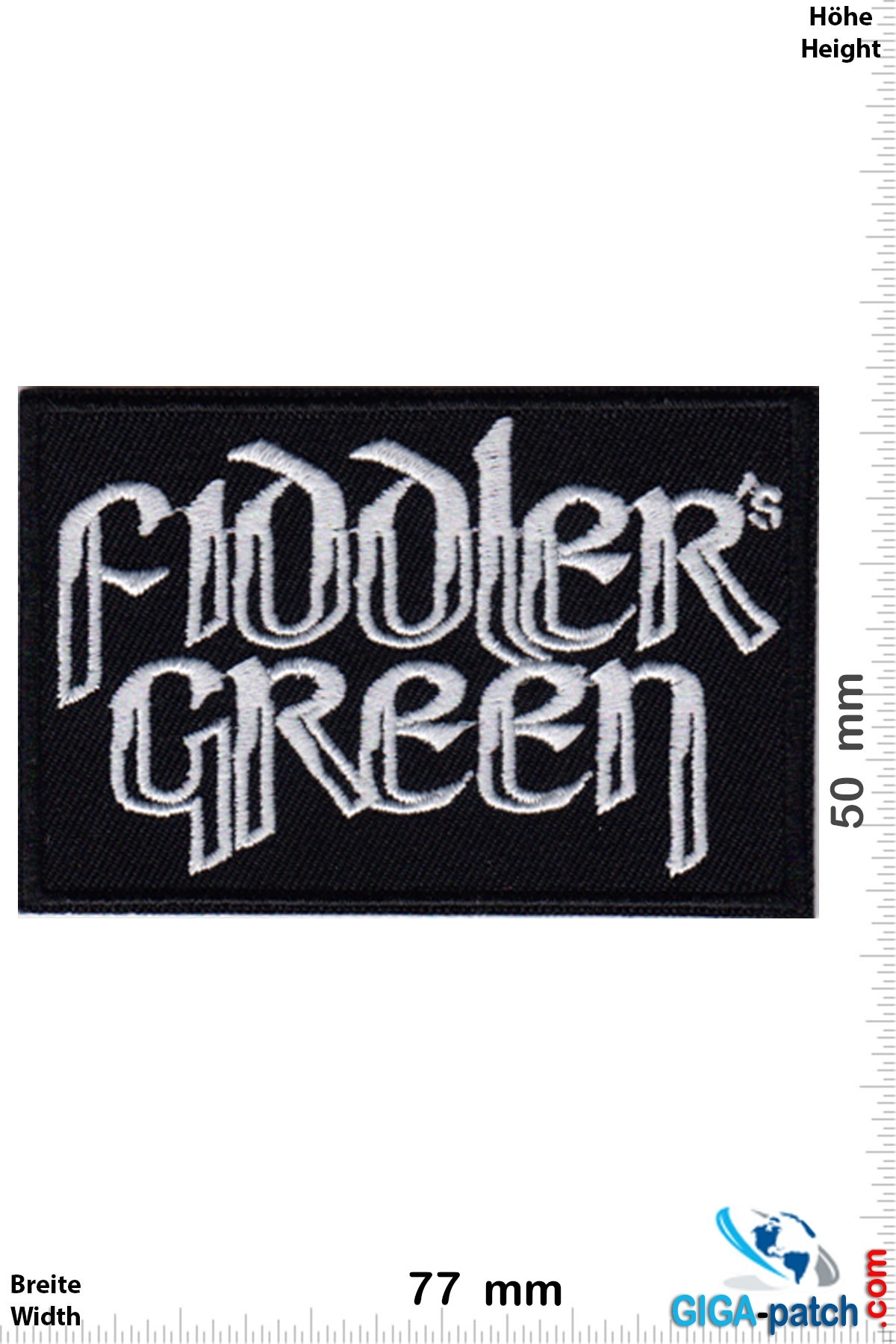 Fiddler’s Green - Folk-Rock-Band