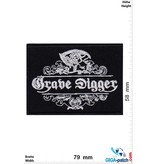 Grave Digger - Metal-Band