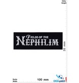 Fields of the Nephilim - Gothic-Rock- Gothic-Metal-Band