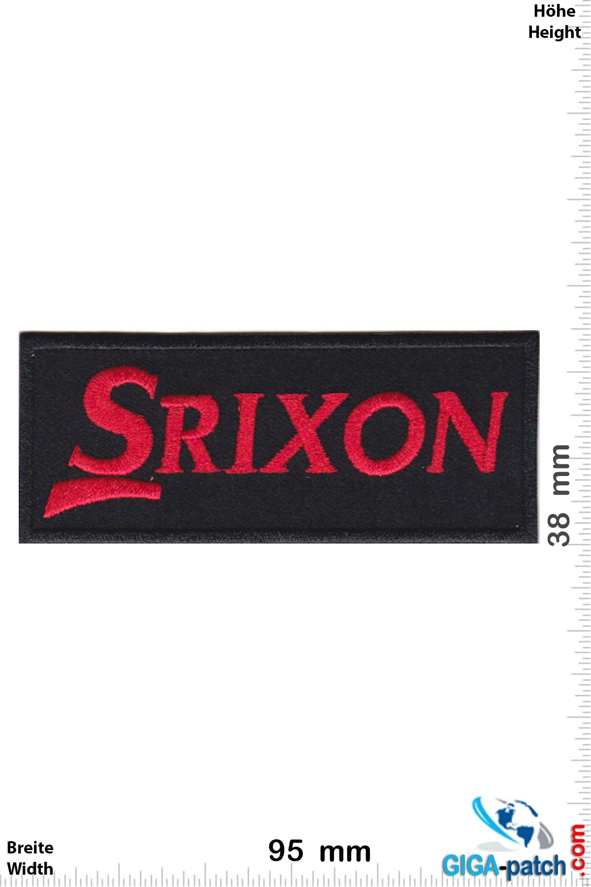 Srixon - SRI Sports Limited - Golf Tennis