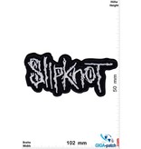 Slipknot Slipknot - silver