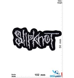 Slipknot Slipknot - silver