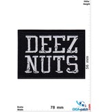 Deez Nuts - Hardcore-Band