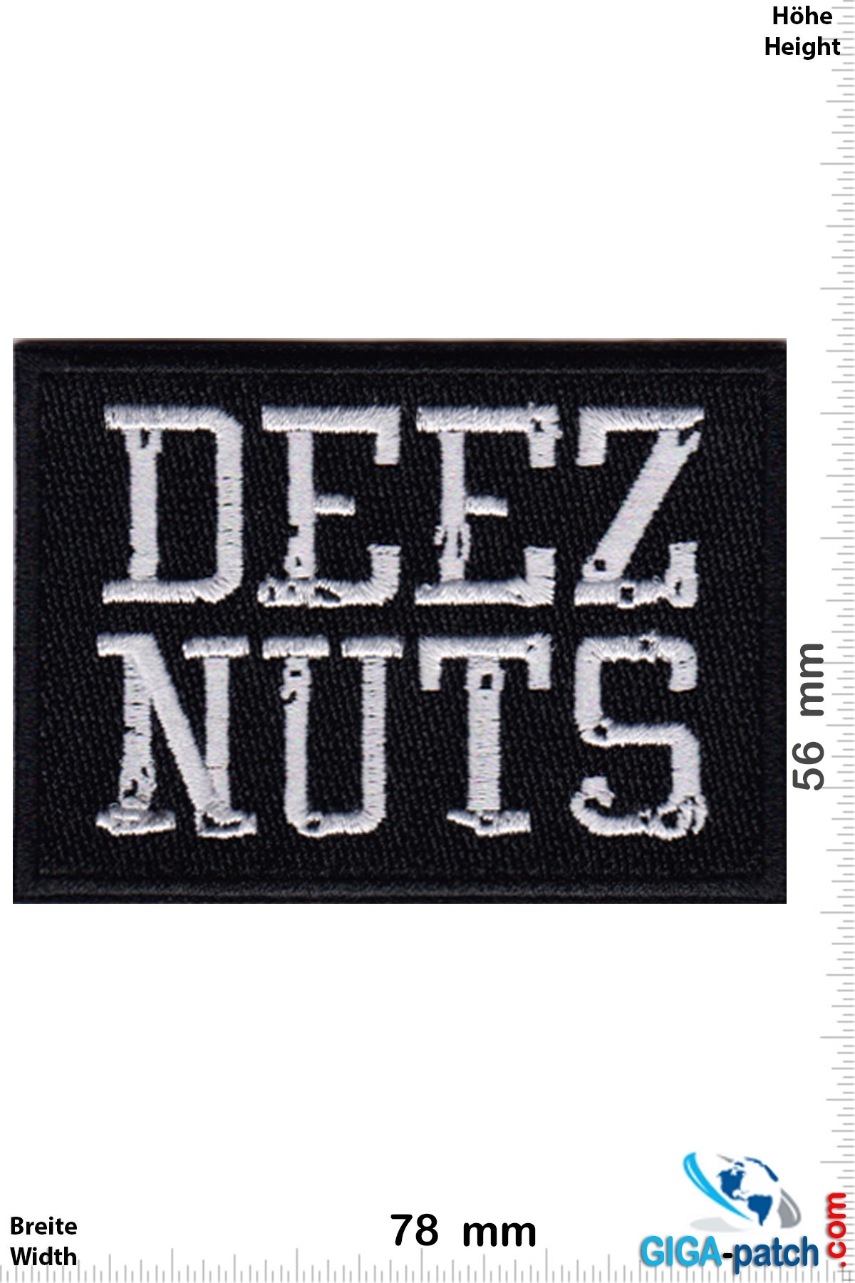 Deez Nuts - Hardcore-Band