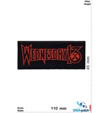 Wednesday 13 - Glam Metal- und Horrorpunk