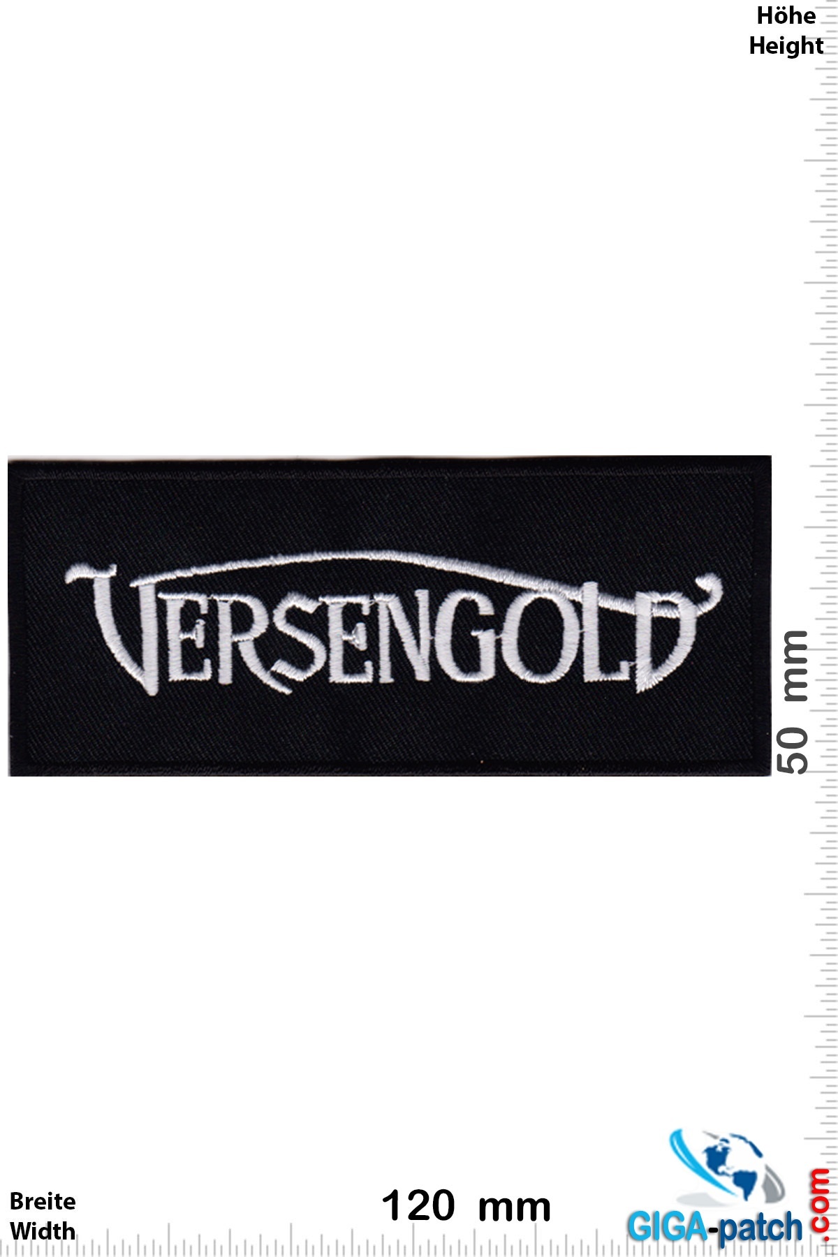 Versengold - Folk-Band