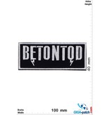 Betontod - Punkrock-Band