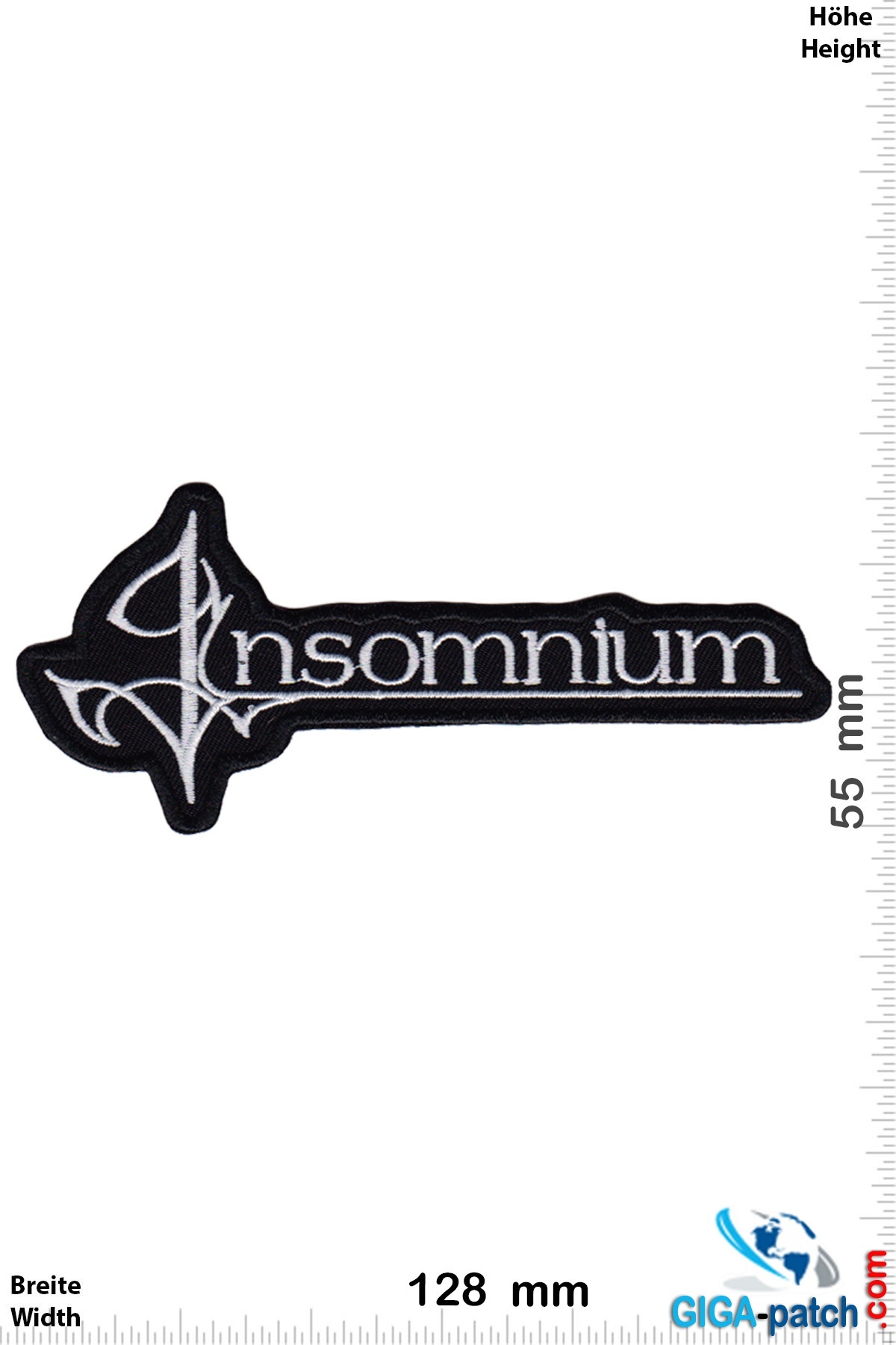 Insomnium - Melodic-Death-Metal-Band