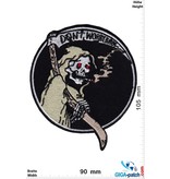 Totenkopf Don't worry Baby - Grim Reaper