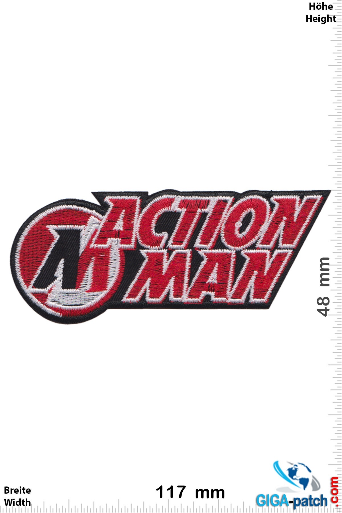 Action Man