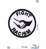 Frieden Fight Racism