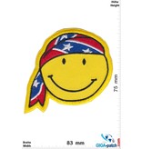 Smiley Smiley - Smile - Confederate States