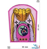 Sailor Moon - Cat Bag - Manga