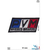 PVM – Wheels & Brakes