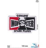 Genuine Monster Spark Plugs