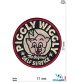 Piggly Wiggly - Self Service - The Original