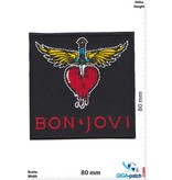Bon Jovi  Bon Jovi - The Story