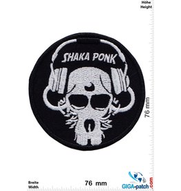 Shaka Ponk - Crossover-Band