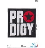 Prodigy Prodigy - Logo