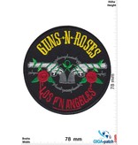 Guns n Roses Guns n' Roses - Los F'N Angeles