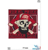 Hot Rod Rural Pride - Bobber Cult