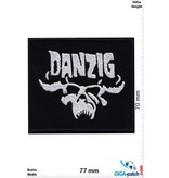 Danzig  Danzig  - small