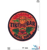 Original TIKI BAR - Chill Zone