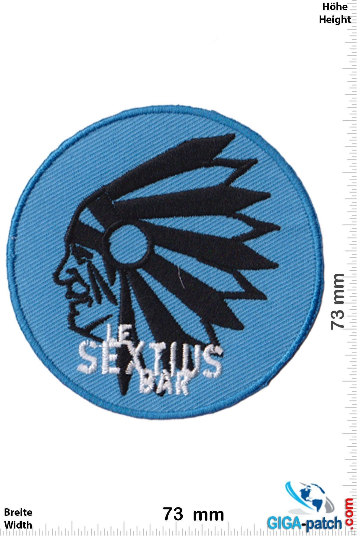 Le Sextius Bar