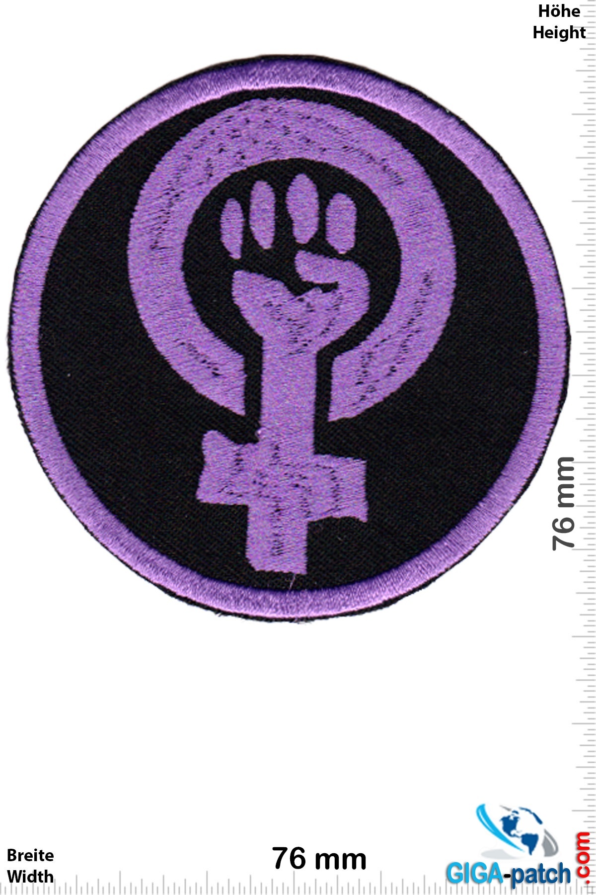 Feminism  Feminism Symbol