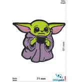 Star Wars Baby Yoda - Star Wars