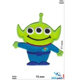 Disney Toy Story - Alien