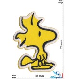 Snoopy Woodstock - Die Peanuts