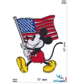 Mickey Mouse  Mickey Mouse  - USA