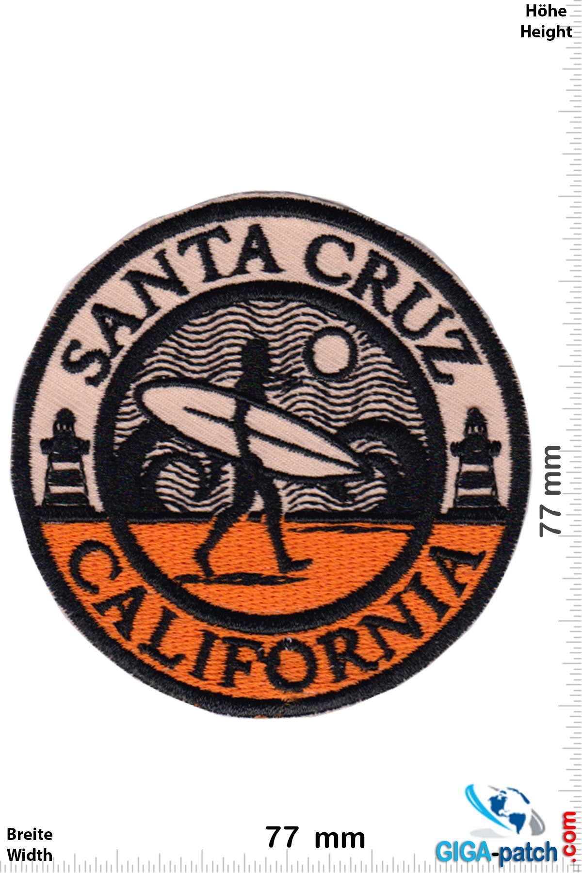 California - Patch