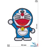 Doraemon Doraemon - Hello - Jap.  Comic