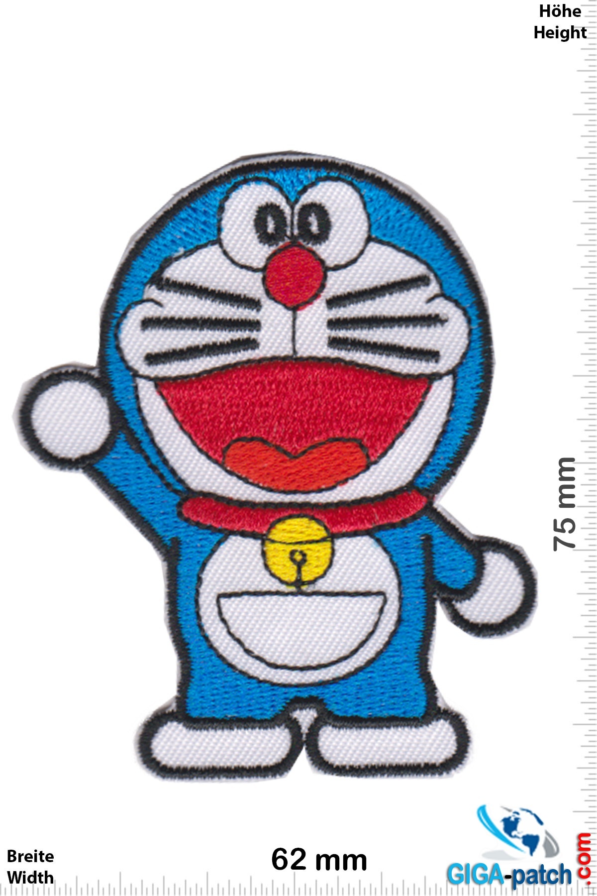 Doraemon Doraemon - Hello - Jap.  Comic