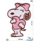 Snoopy Snoopy Girl - Die Peanuts