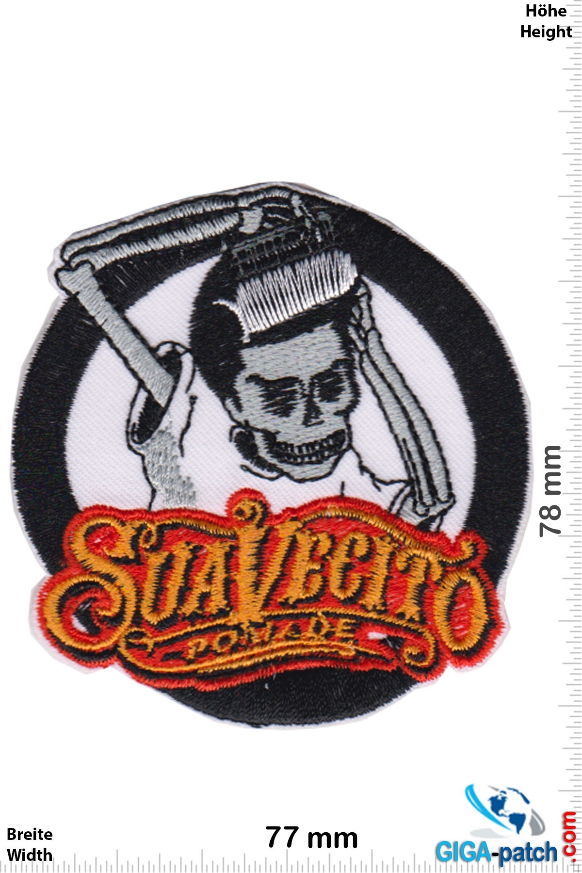 Suavecito Pomade