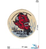 Devil's Deluxe - Medium Pomade