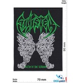 Sinister - Death-Metal-Band