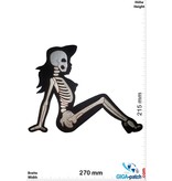 skeleton - 27 cm - BIG