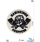 Chopper Hawkridge Choppers