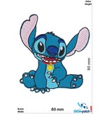 Lilo and Stitch Stitch - Lilo and Stitch - HQ