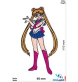 Manga Sailor Moon -Manga - big