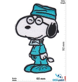Snoopy Snoopy - OP Doc - Die Peanuts