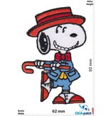 Snoopy Snoopy - Dance - Die Peanuts