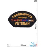 Coronavirus Veteran -  Corona Virus - Covid 19