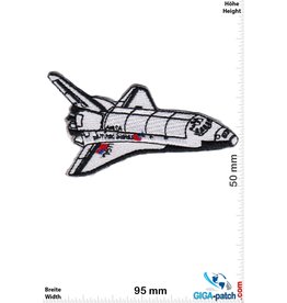 Nasa Space Shuttle - Nasa - Raumfahrt Weltraum - big