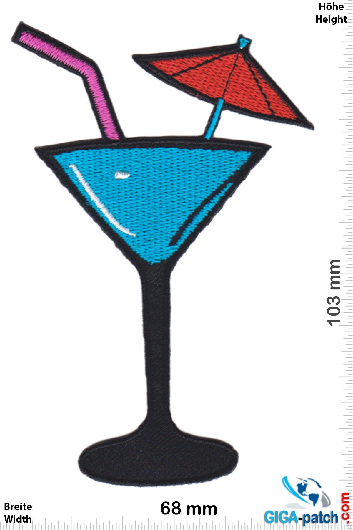 Martini - Drink